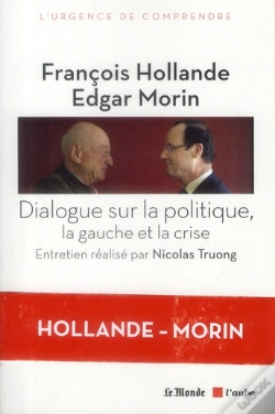Capa do artigo Le Président Et Le Philosophe ; Du Progrès Au Pacte Social, Les Pistes Pour Se Sortir De La Crise De Civilisation