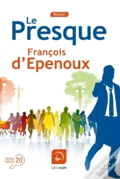 Capa do artigo Le Presque