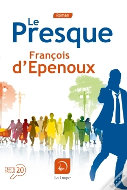 Capa do artigo Le Presque