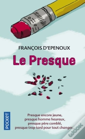 Capa do artigo Le Presque