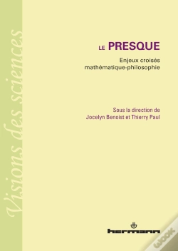 Capa do artigo Le Presque