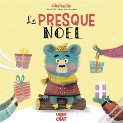 Capa do artigo Le Presque Noel Chatouille