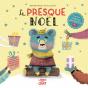 Le Presque Noël - Preview