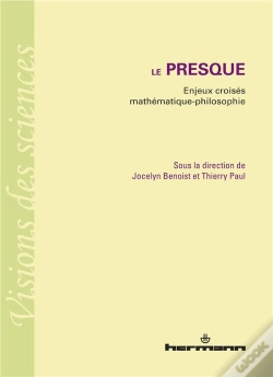 Capa do artigo Le Presque