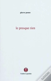 Capa do artigo Le Presque Rien