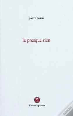 Capa do artigo Le Presque Rien