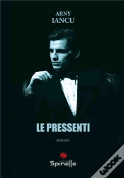 Capa do artigo Le Pressenti