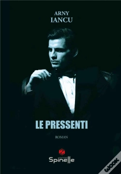 Capa do artigo Le Pressenti