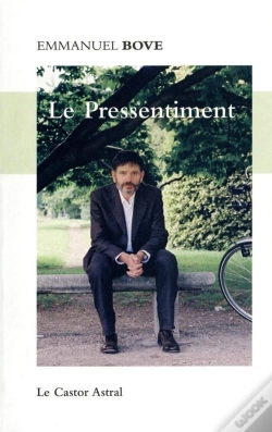 Capa do artigo Le Pressentiment