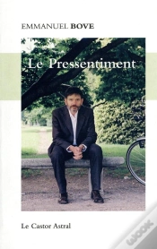 Capa do artigo Le Pressentiment