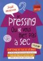 Le Pressing Qui Ne Vous Met Pas A Sec - Preview