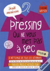 Capa do artigo Le Pressing Qui Ne Vous Met Pas A Sec