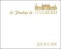 Le Prestige De Chambord - Preview