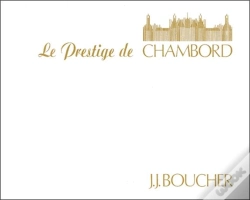 Capa do artigo Le Prestige De Chambord