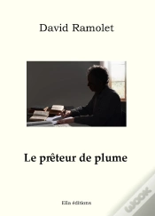 Capa do artigo Le Prêteur De Plume