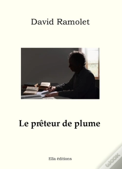 Capa do artigo Le Prêteur De Plume