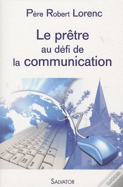 Capa do artigo Le Prêtre Au Défi De La Communication