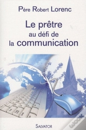 Capa do artigo Le Prêtre Au Défi De La Communication