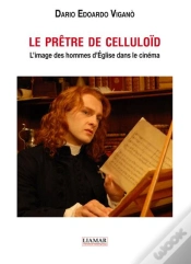 Capa do artigo Le Pretre De Celluloid
