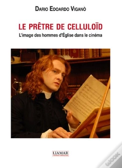 Capa do artigo Le Pretre De Celluloid