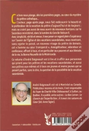 Capa do artigo Le Prêtre Du Iiième Millénaire