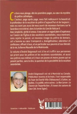 Capa do artigo Le Prêtre Du Iiième Millénaire
