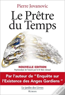 Capa do artigo Le Prêtre Du Temps