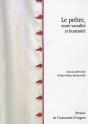 Le Prêtre, Entre Sacralité Et Humanité - Preview