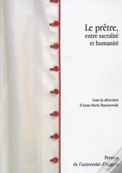 Capa do artigo Le Prêtre, Entre Sacralité Et Humanité