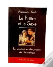 Capa do artigo Le Prêtre Et Le Sexe ; Les Révélations Des Procés De L