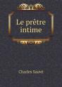 Le Pretre Intime. Elevations - Preview