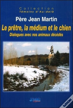 Capa do artigo Le Pretre La Medium Et Le Chien