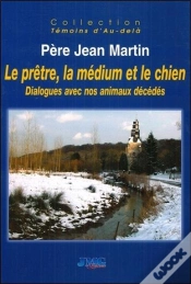 Capa do artigo Le Pretre La Medium Et Le Chien
