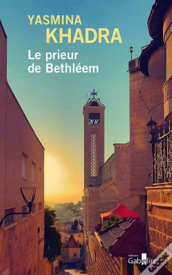 Capa do artigo Le Prieur De Bethléem