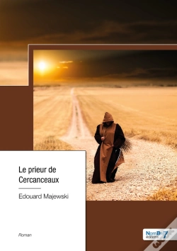 Capa do artigo Le Prieur De Cercanceaux