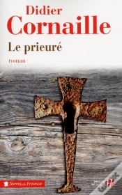Capa do artigo Le Prieuré