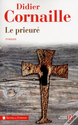 Capa do artigo Le Prieuré
