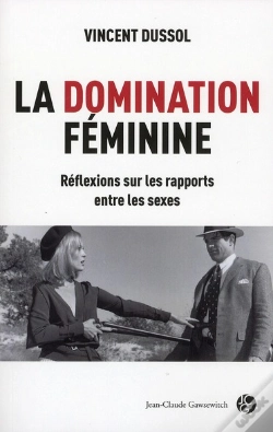 Capa do artigo Le Primat Feminin