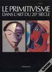 Capa do artigo Le Primitivisme Dans L