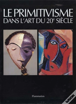 Capa do artigo Le Primitivisme Dans L'Art Du Xx Siecle