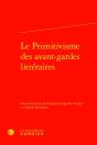 Le Primitivisme Des Avant-Gardes Littéraires - Preview