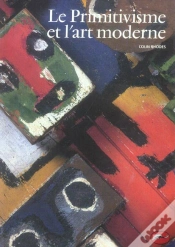Capa do artigo Le Primitivisme Et L