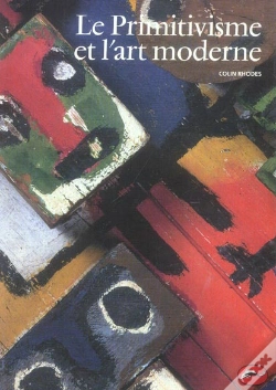 Capa do artigo Le Primitivisme Et L'Art Moderne