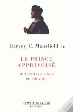 Capa do artigo Le Prince Apprivoisé : De L'Ambivalence Du Pouvoir