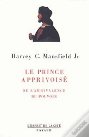 Capa do artigo Le Prince Apprivoisé : De L