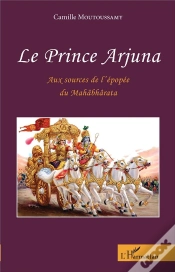 Capa do artigo Le Prince Arjuna ; Aux Sources De L