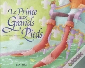Capa do artigo Le Prince Aux Grands Pieds