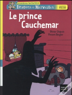 Capa do artigo Le Prince Cauchemar