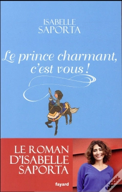 Capa do artigo Le Prince Charmant, C'Est Vous !