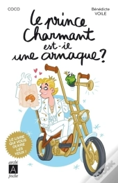 Le Prince Charmant Est-Il Une Arnaque ?